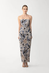 Meryl Sequined Dress