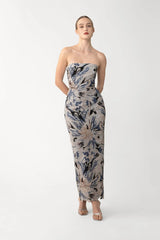 Meryl Sequined Dress
