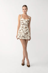Wanda Mini Dress