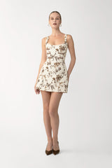 Wanda Mini Dress