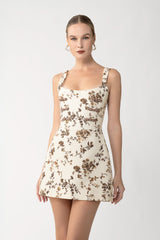 Wanda Mini Dress