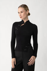 Dakota Knit Top