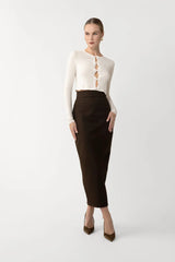 Dominic Knit Cardigan