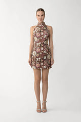 Glory Mini Dress