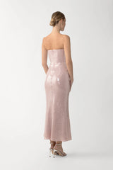 Ciara Sequined Dress