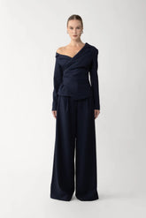 Neve Wool Pant