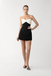Jace Mini Dress