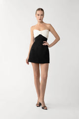 Jace Mini Dress