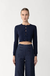 Demi Knit Cardigan