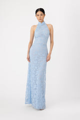 Gillian Lace Dress