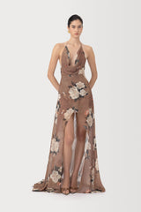 Cairo Maxi Dress