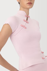 Chase Knit Top