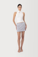 Tao Knit Top