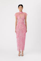 Charlize Maxi Dress
