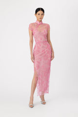 Charlize Maxi Dress