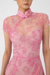 Charlize Maxi Dress