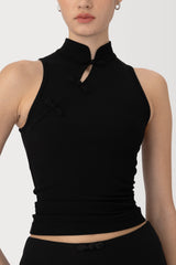 Tao Knit Top