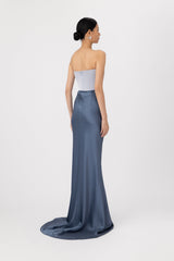 Isha Gown