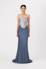 Isha Gown