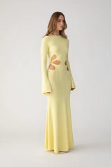 Destiny Knit Dress