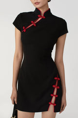 Isa Mini Dress