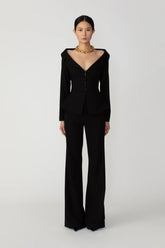 Nicola Twill Pant