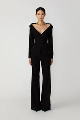 Nicola Twill Pant