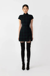 Wendy Mini Dress