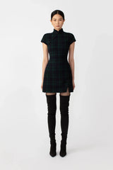 Wendy Mini Dress