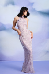 Grace Embellished Maxi Dress