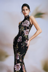 Parker Embellished Maxi Dress
