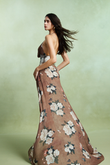 Cairo Maxi Dress