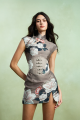 Devon Mini Dress