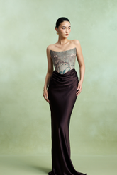 Frances Gown