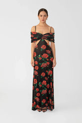 Katrina Maxi Dress