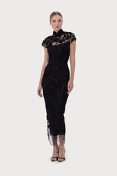 Charlize Midi Dress
