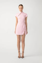 Iris Mini Dress
