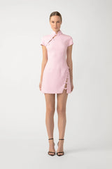 Iris Mini Dress