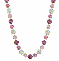 Crystal Necklace