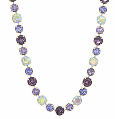 Crystal Necklace