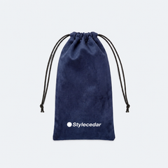 AlwaysCool Portable Handheld Fan Travel Pouch