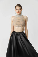 Zahara Top
