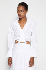Signature Alex Dress
