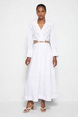 Signature Alex Dress