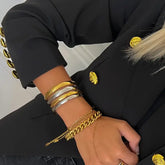 Gemma Bangle