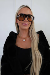 Jaclyn Necklace