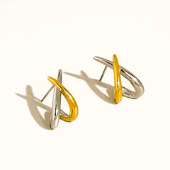 Steven Earring