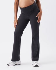 Tempo Flare Legging Black