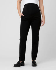 Alexa Classic Pant Black