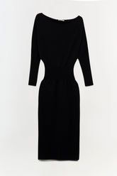 Janese Knit Dress